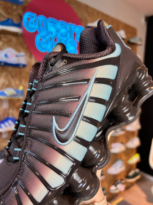 Nike shox TL
