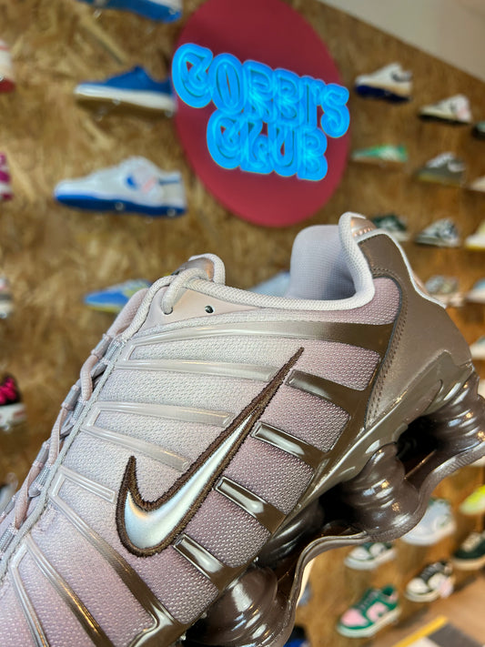 Nike Shox TL