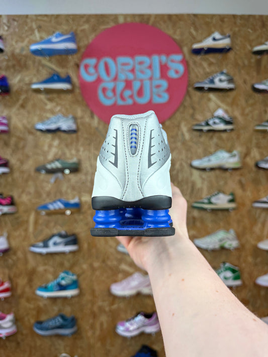 Shox R4 Orlando