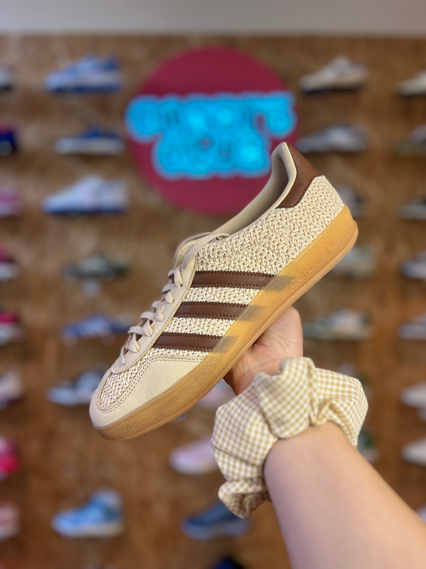 Adidas Gazelle