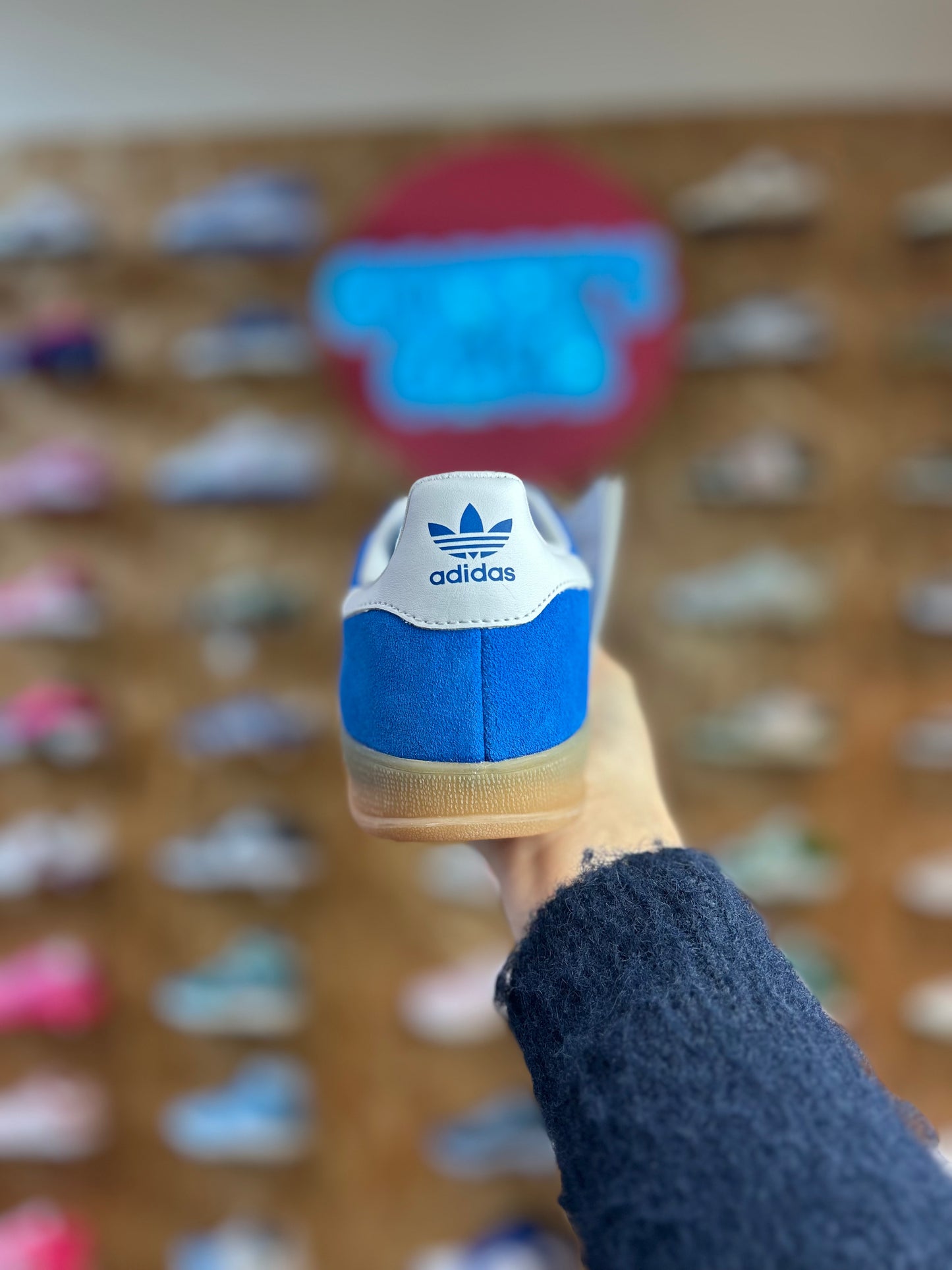 Adidas Gazelle