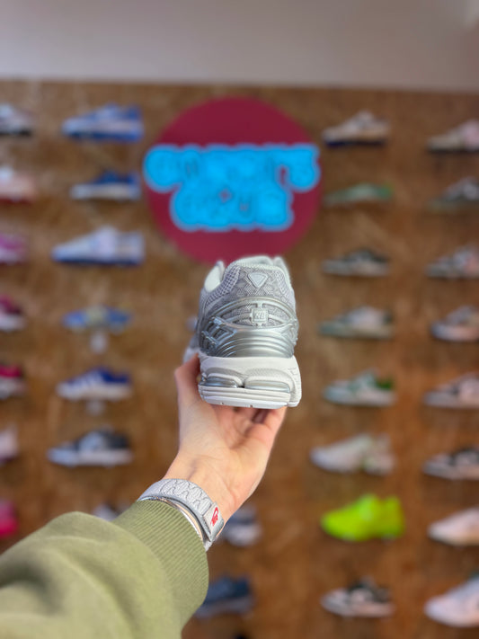 New Balance 1906W 'Silver Metallic'