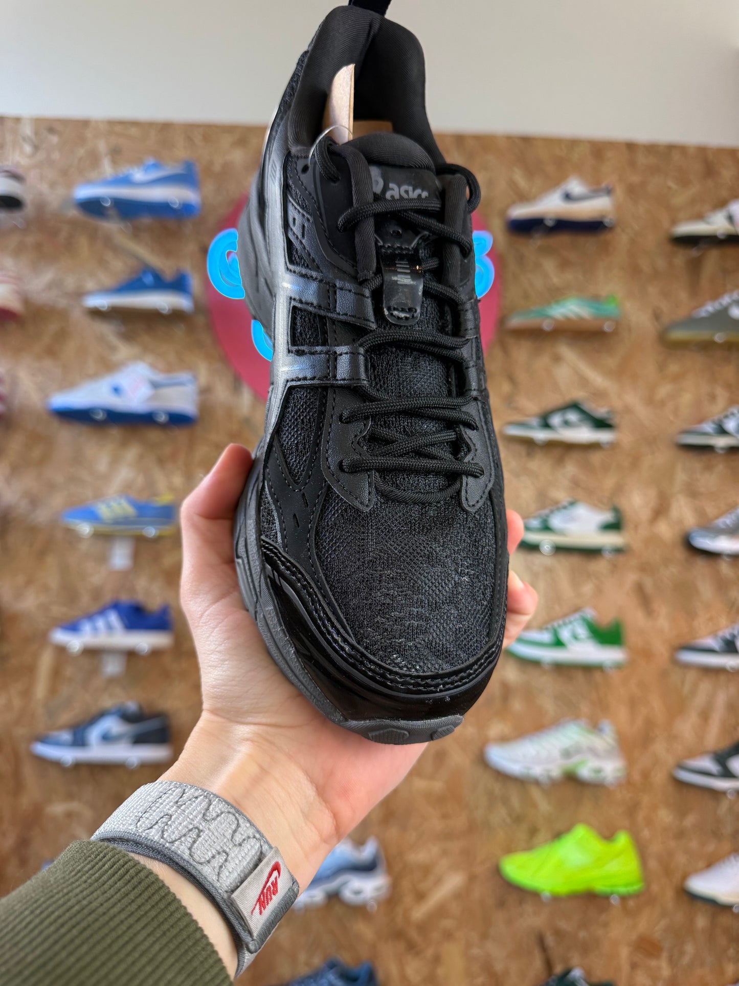 Asics gel Nunobiki