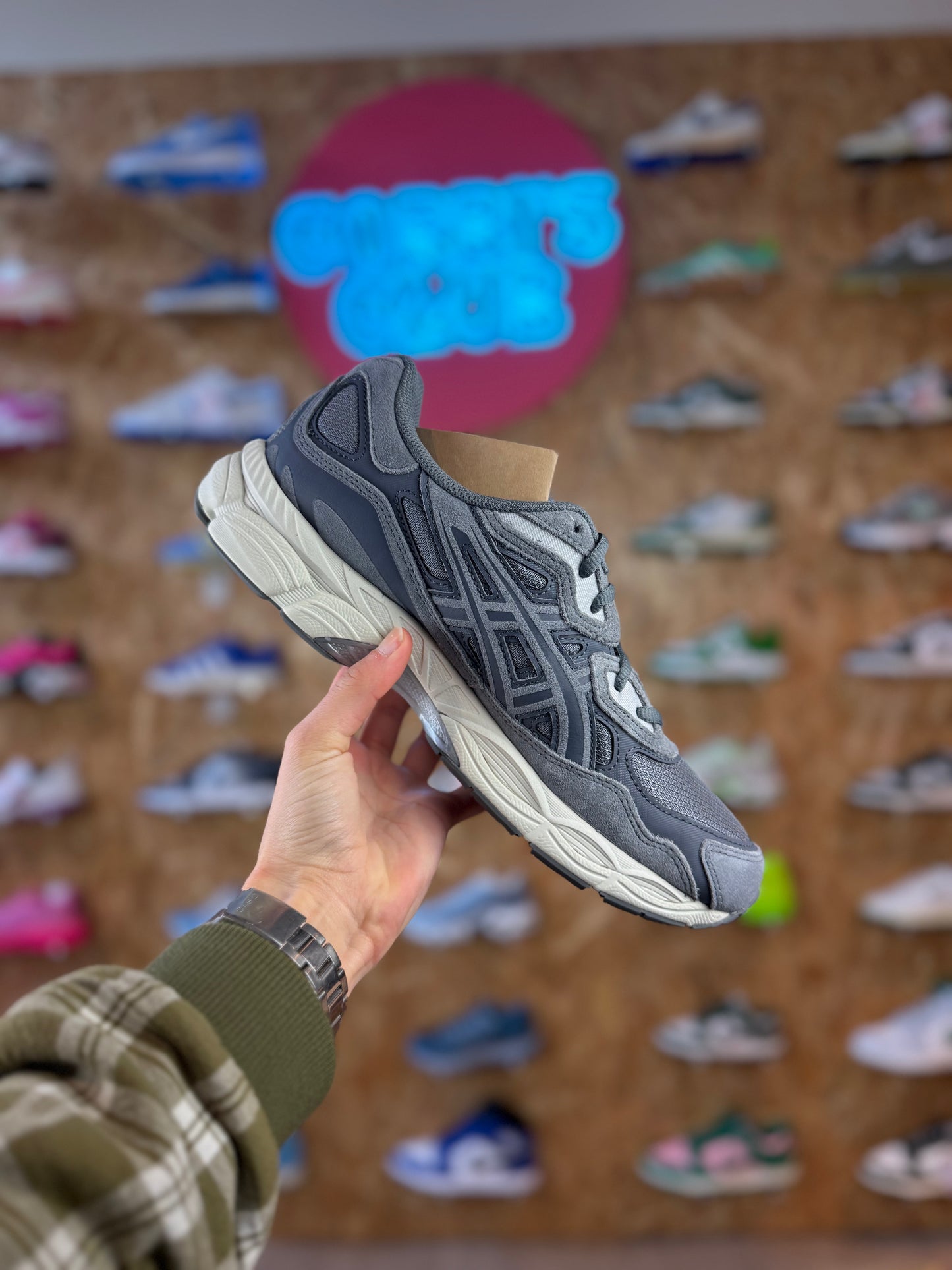 Asics Gel-NYC