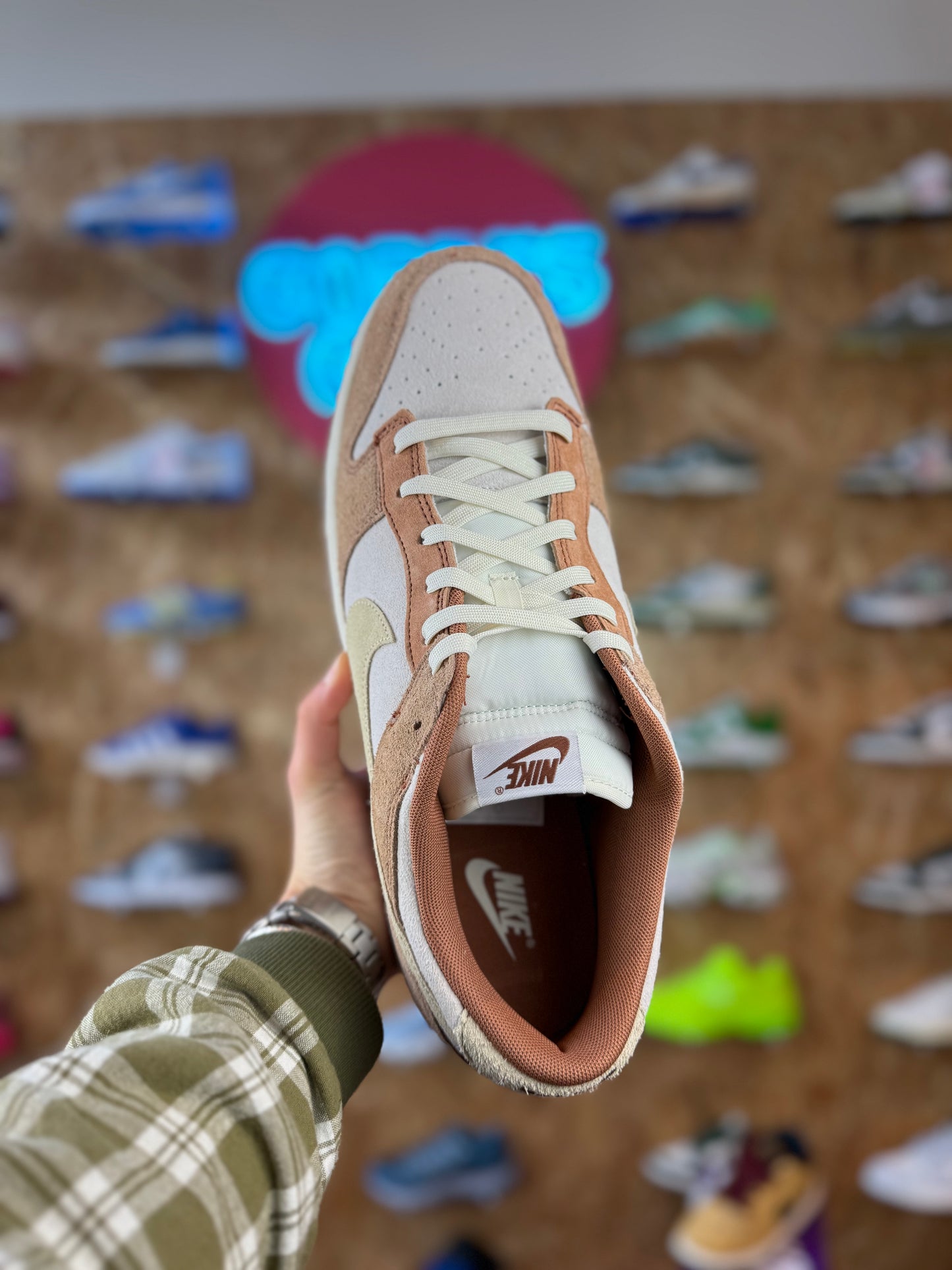 Nike Dunk