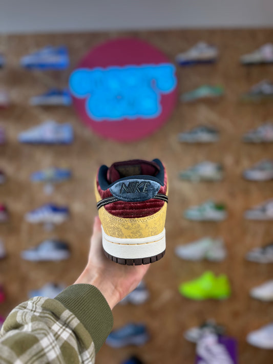Dunk SB 'City of Cinema'