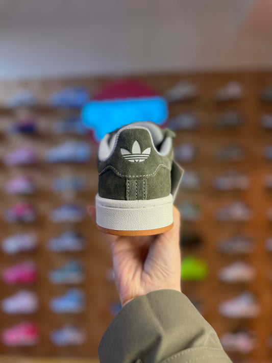Adidas Campus Verte