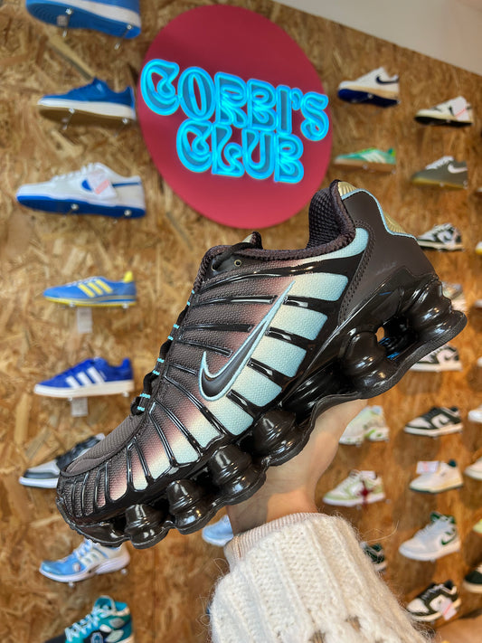 Nike shox TL