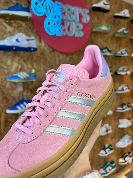Adidas Gazelle bold