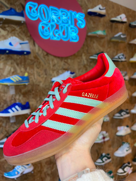 Adidas gazelle indoor W