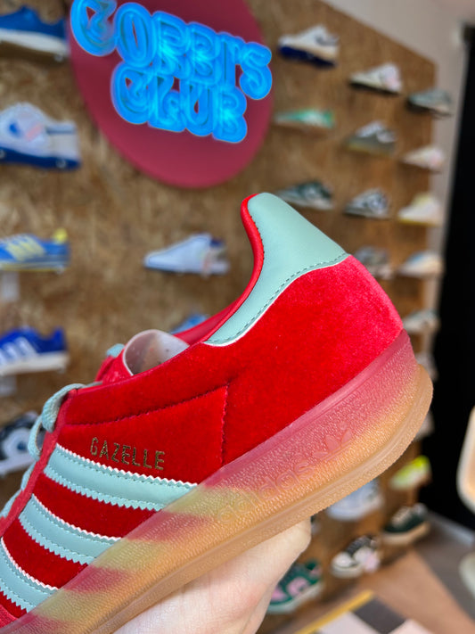 Adidas gazelle indoor W