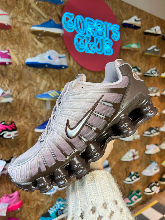 Nike Shox TL
