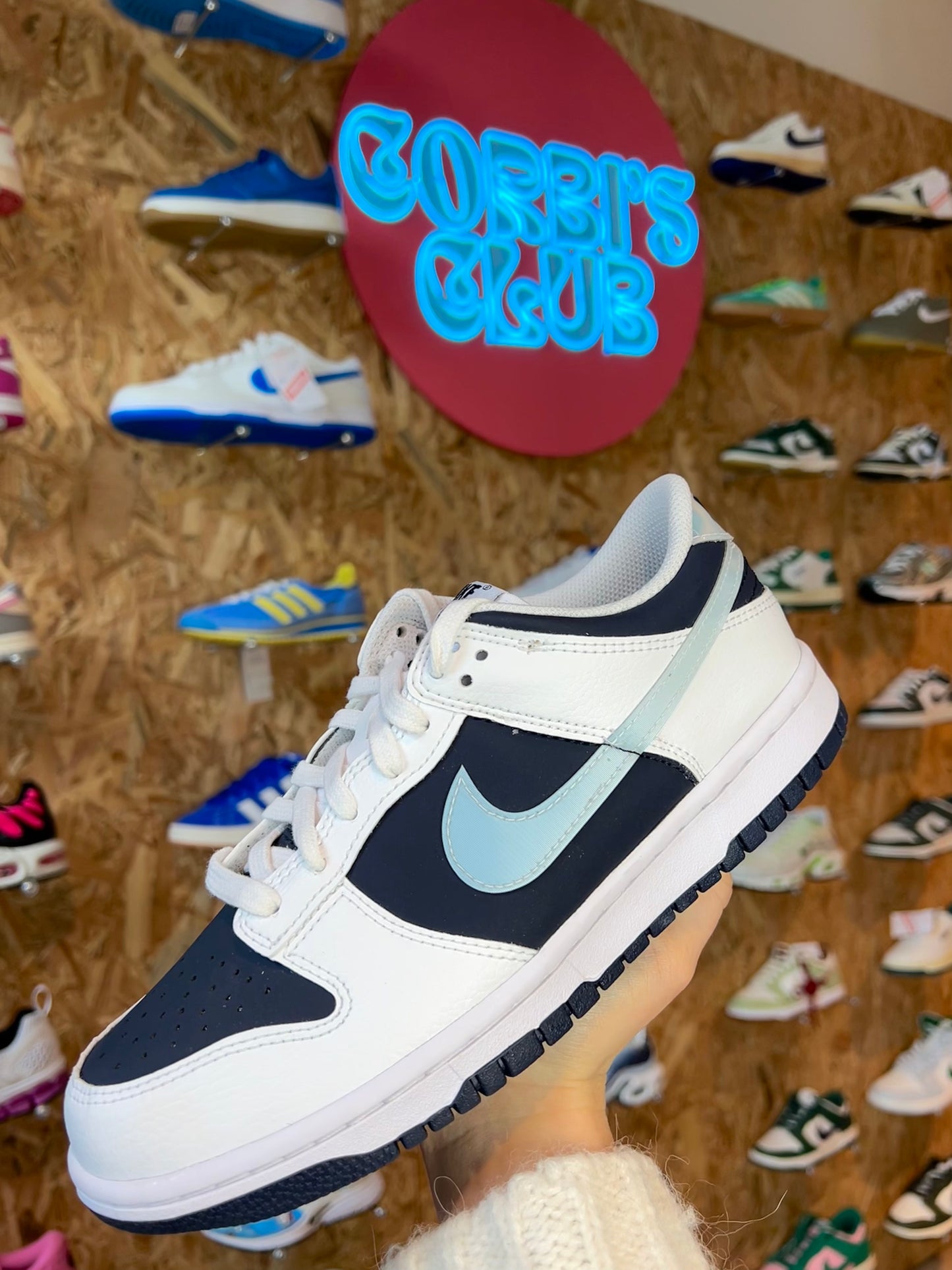 Nike Dunk Low