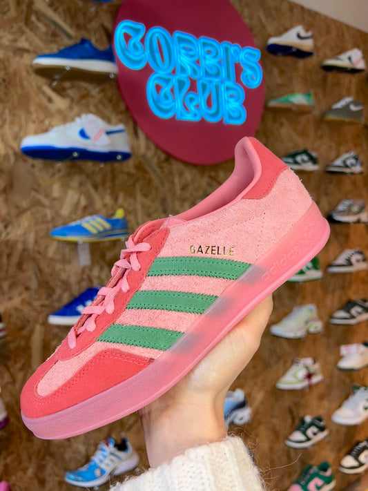 Adidas Gazelle Indoor