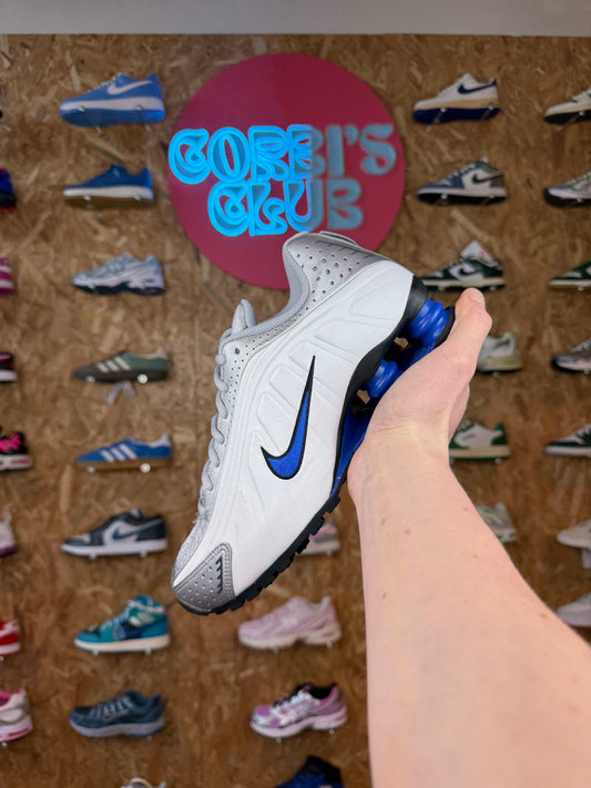 Shox R4 Orlando