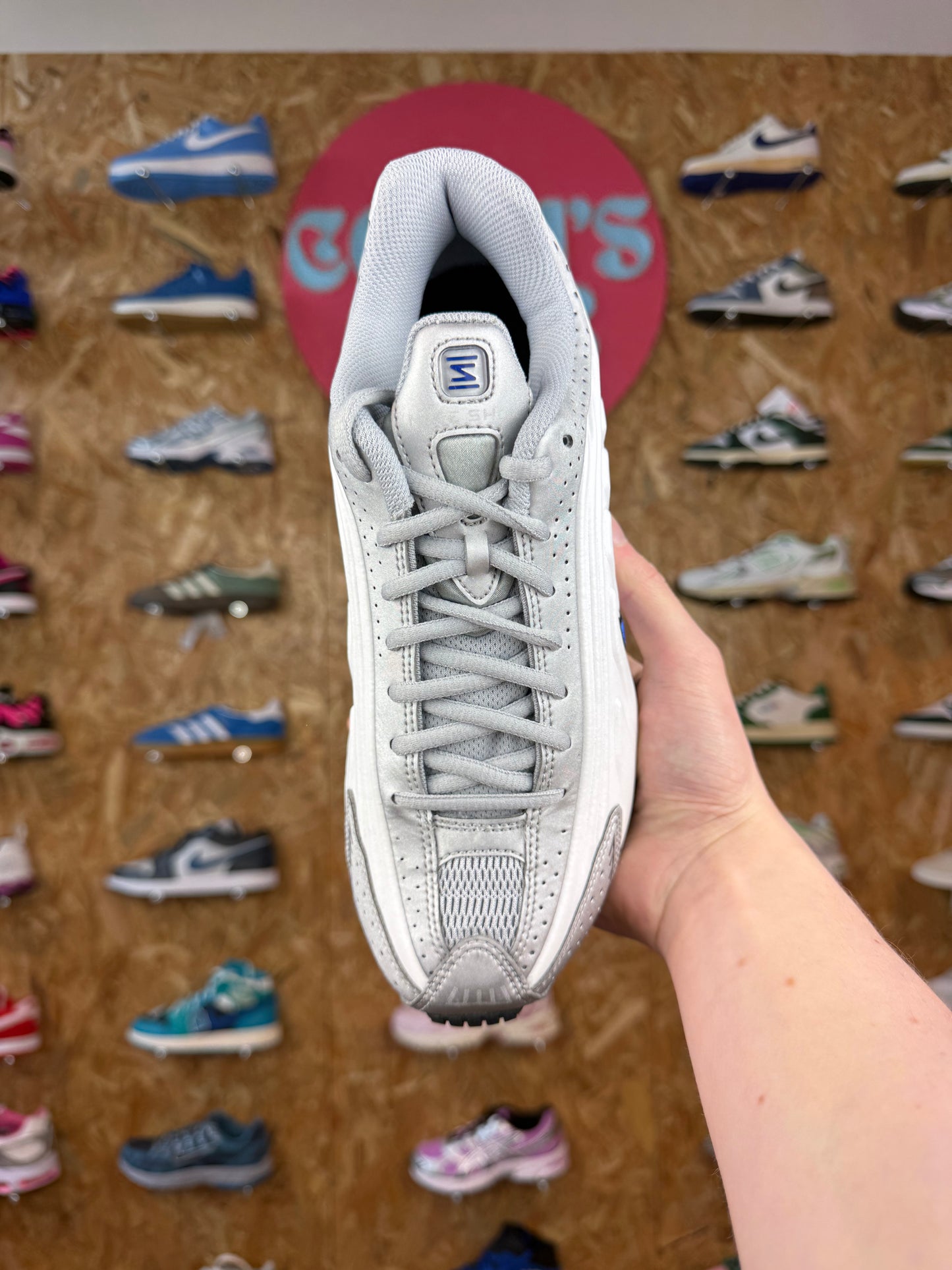 Shox R4 Orlando