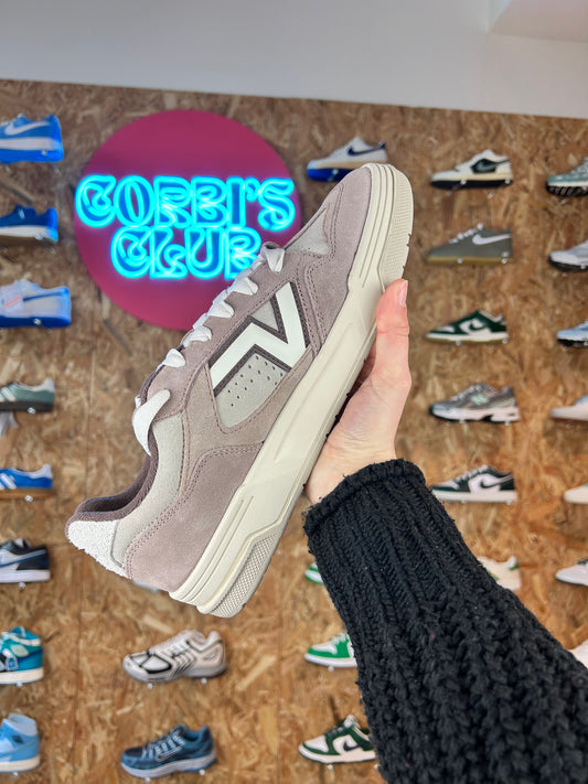 Vans Upland
