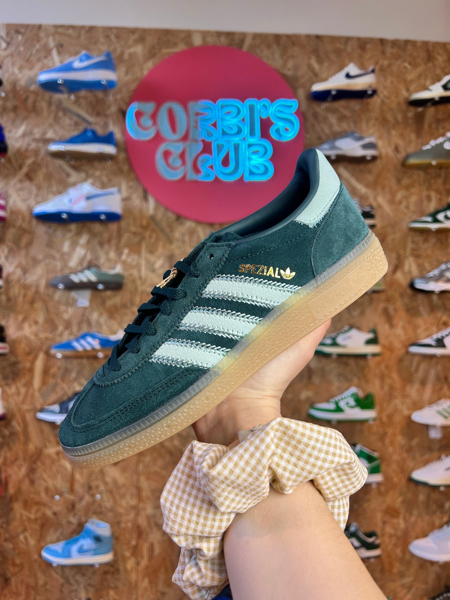 Adidas Spezial