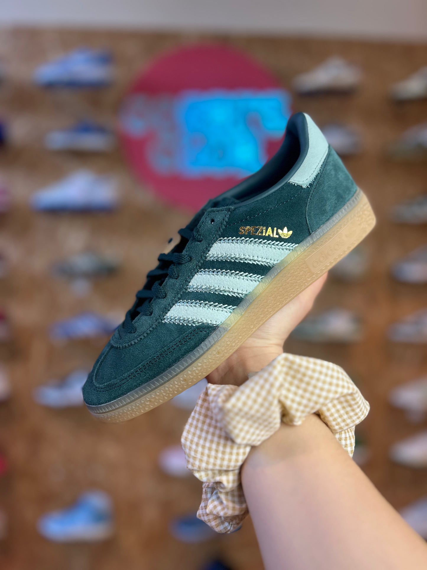 Adidas Spezial