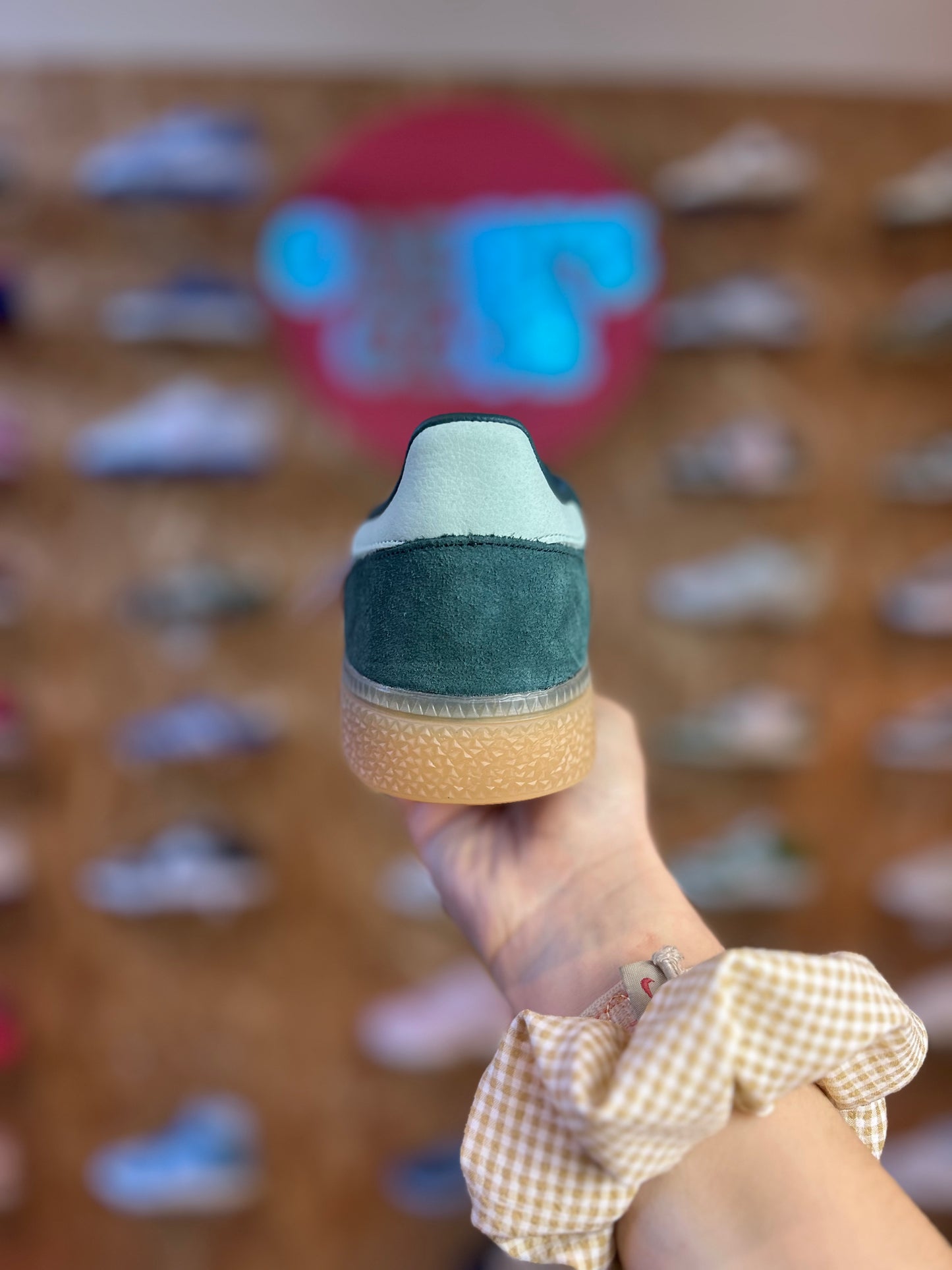 Adidas Spezial