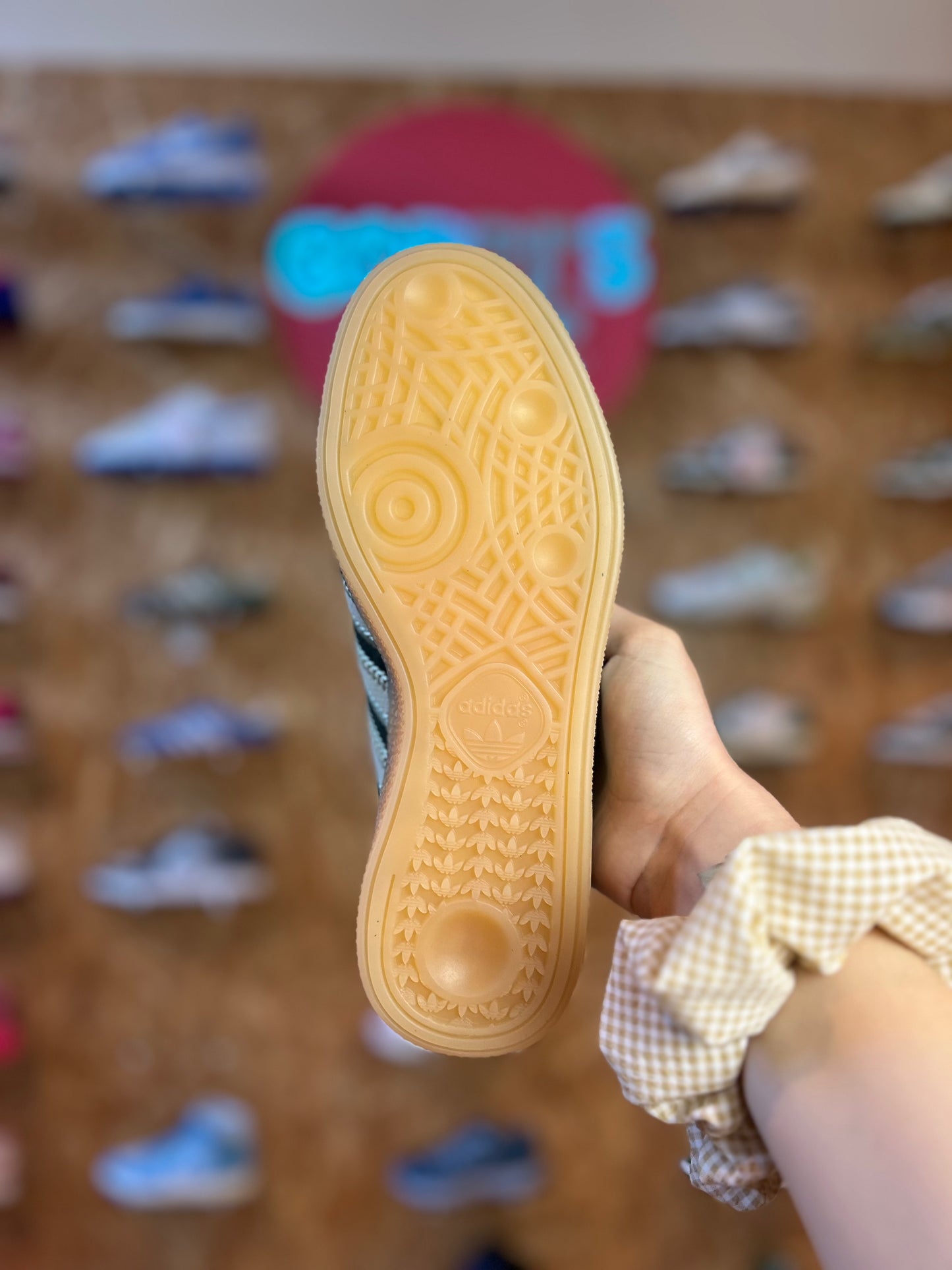 Adidas Spezial