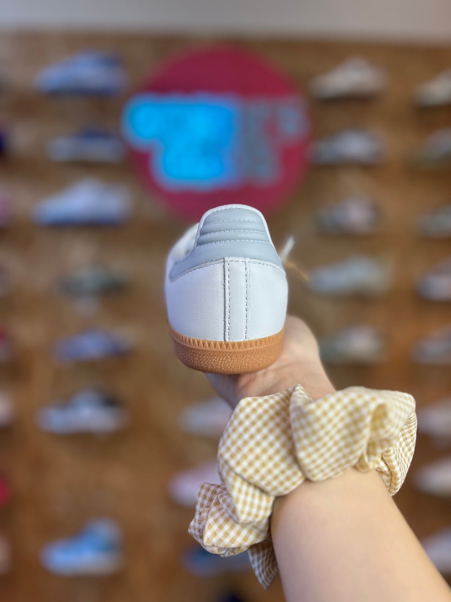 Adidas Samba
