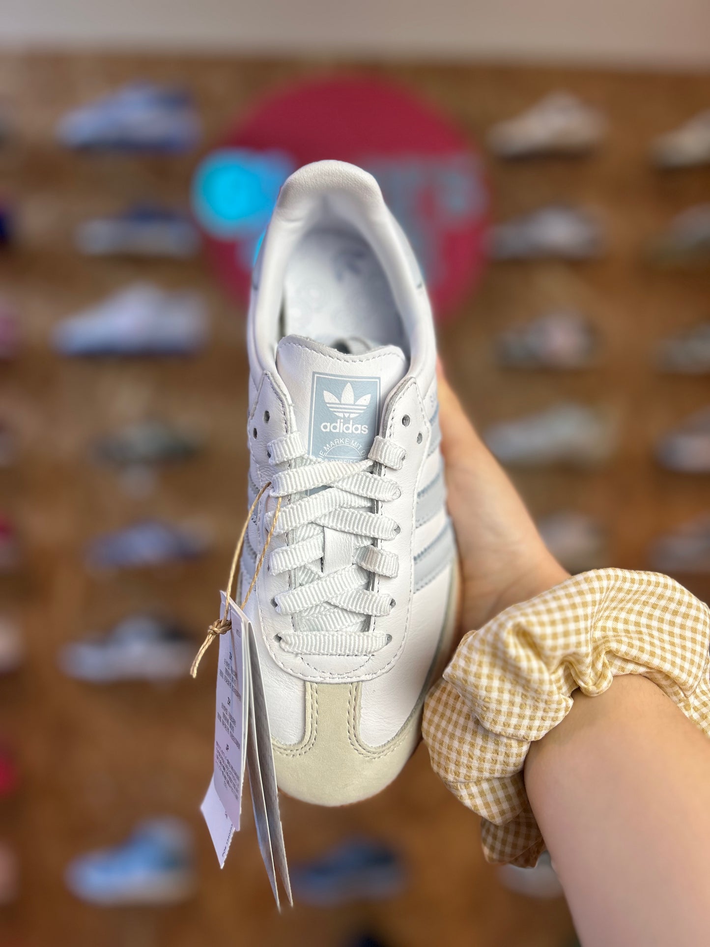 Adidas Samba