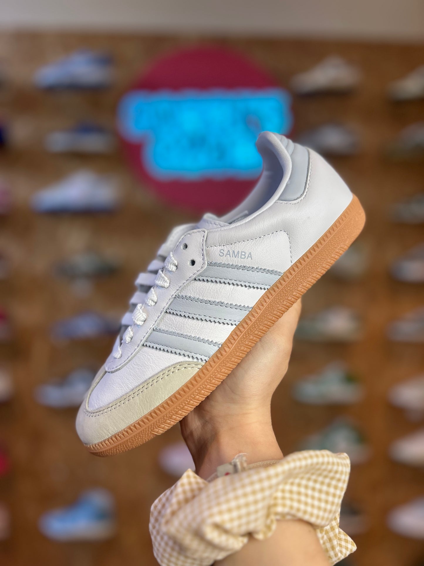 Adidas Samba