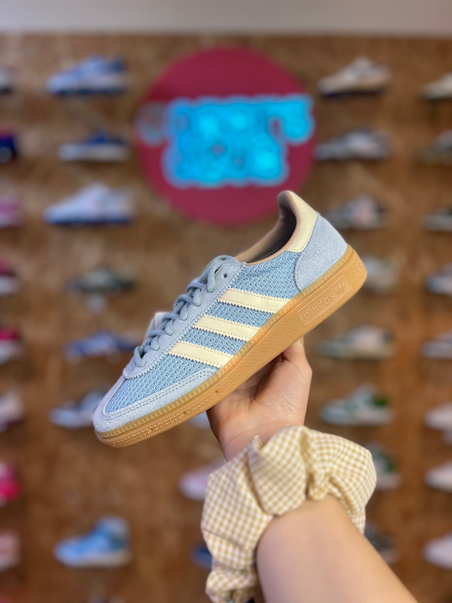 Adidas Handball Spezial