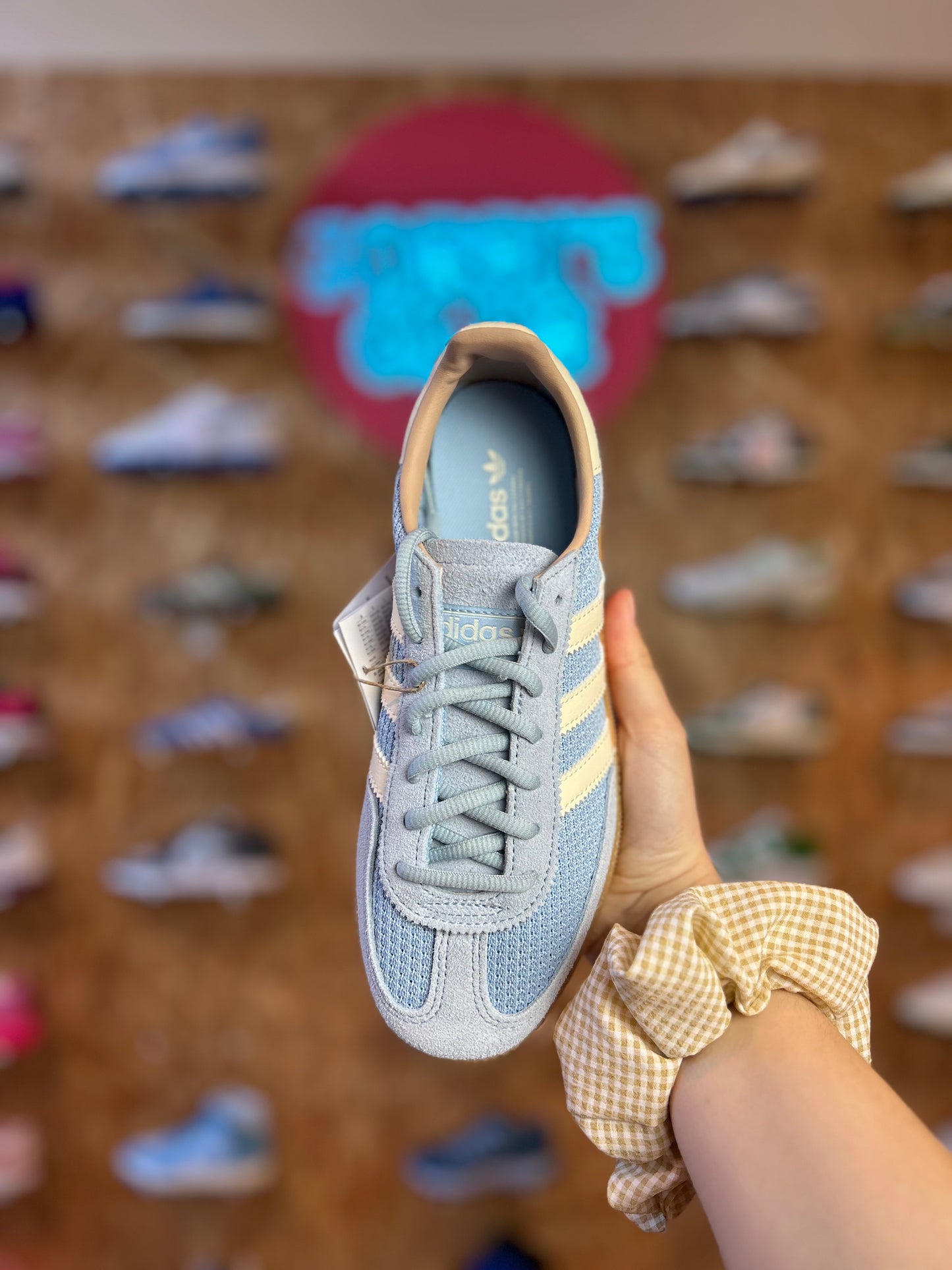 Adidas Handball Spezial