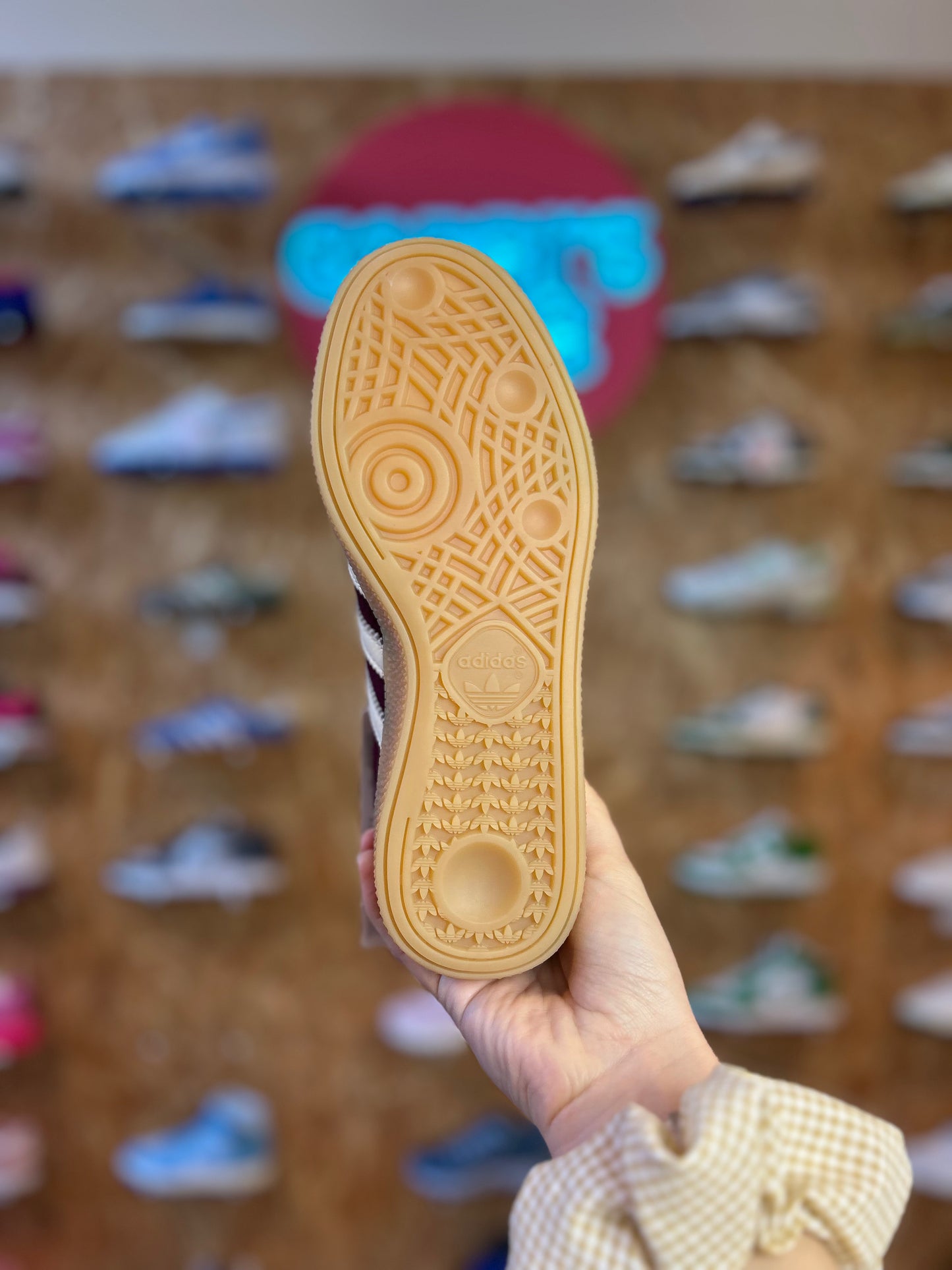Adidas Spezial