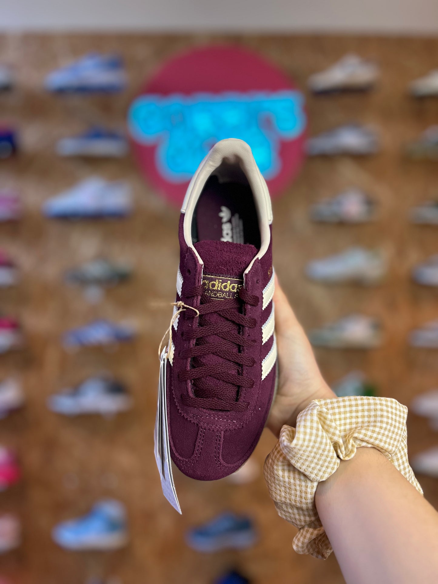 Adidas Spezial