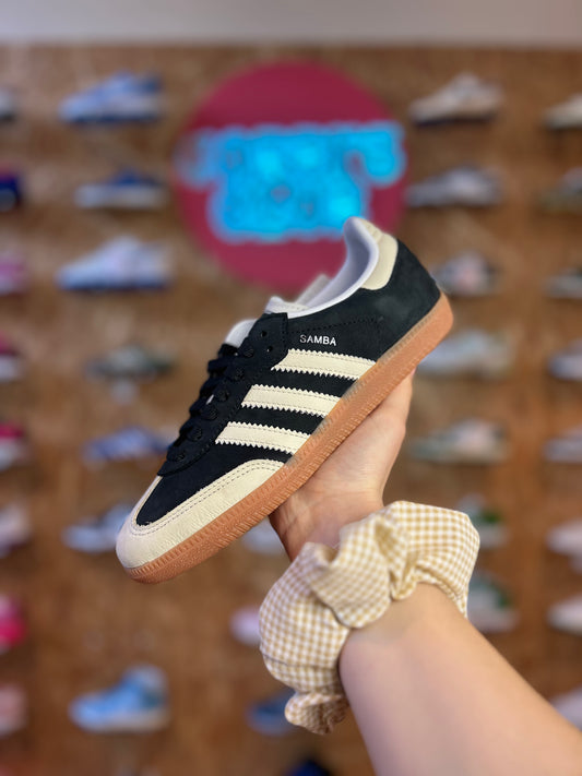 Adidas Samba