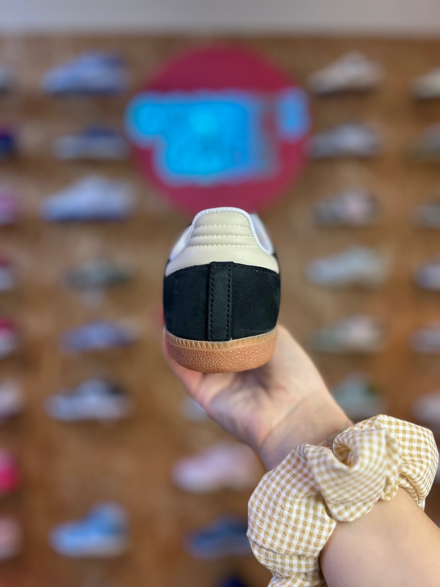 Adidas Samba