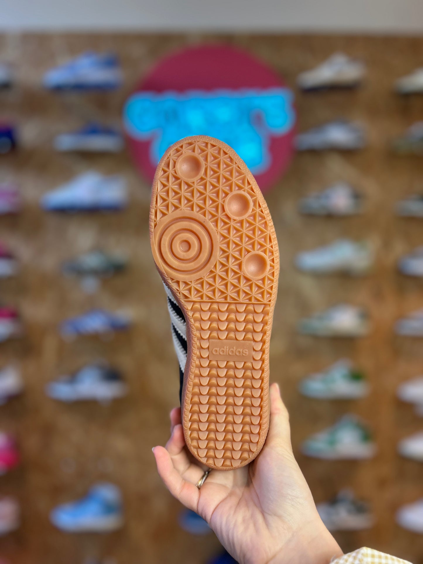 Adidas Samba