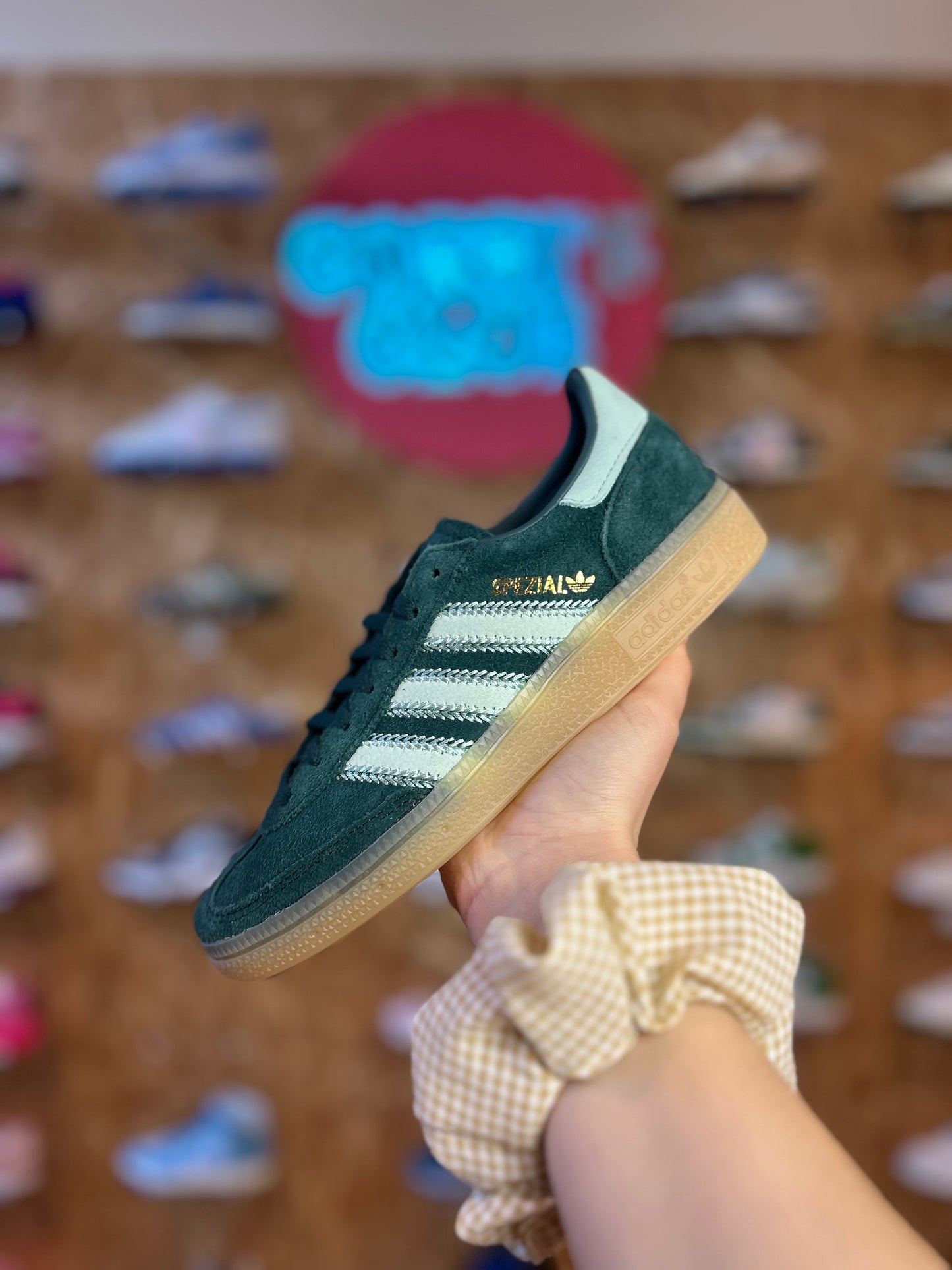 Adidas Spezial