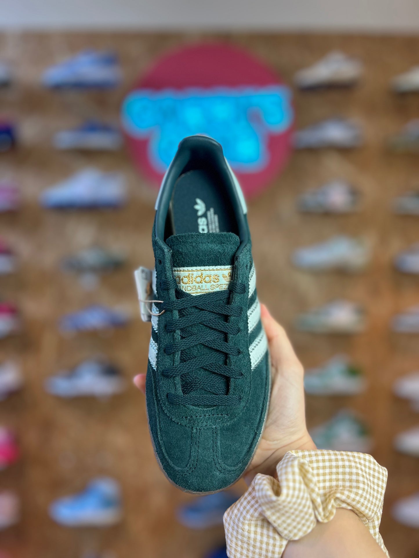 Adidas Spezial