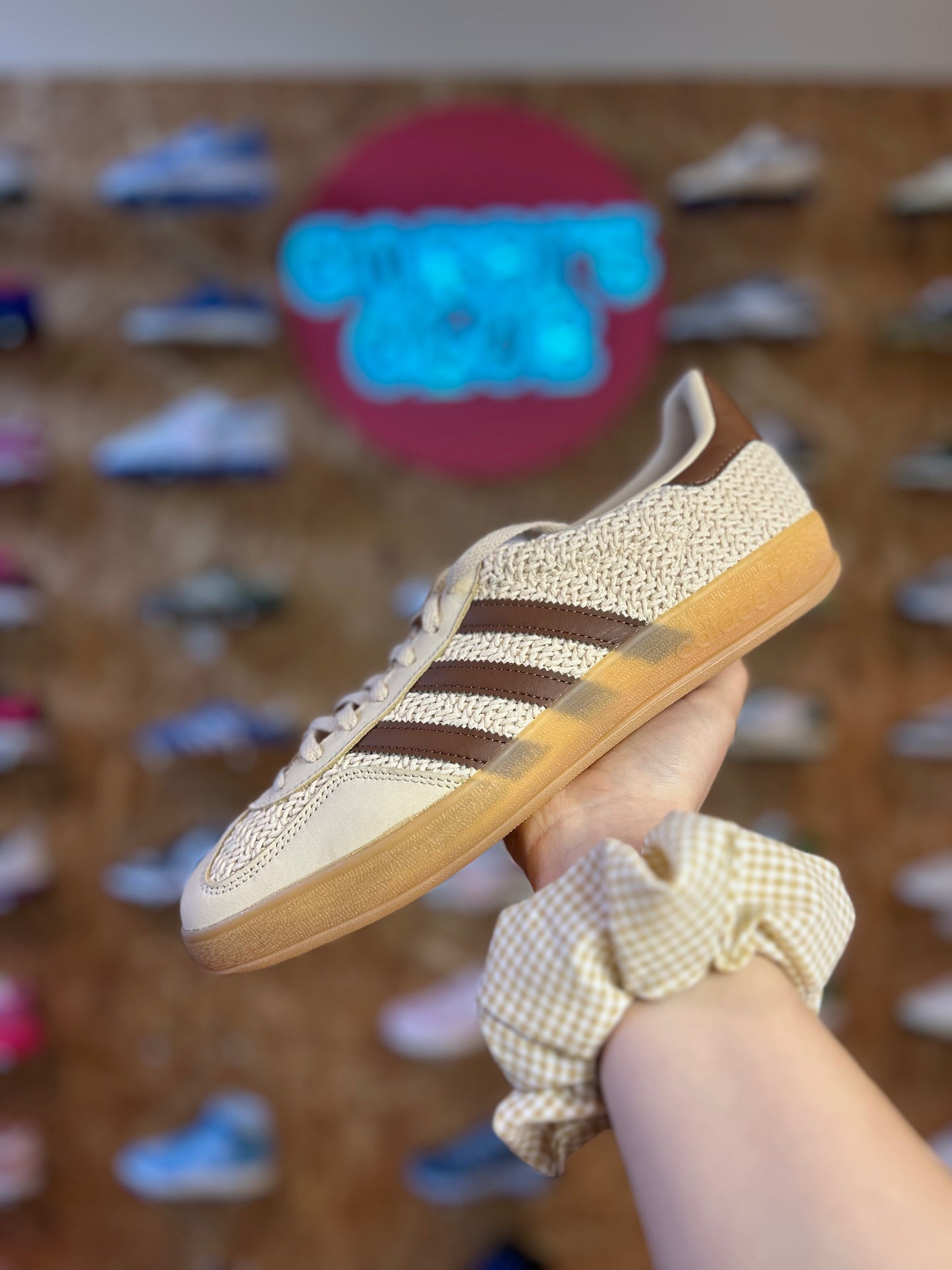 Adidas Gazelle