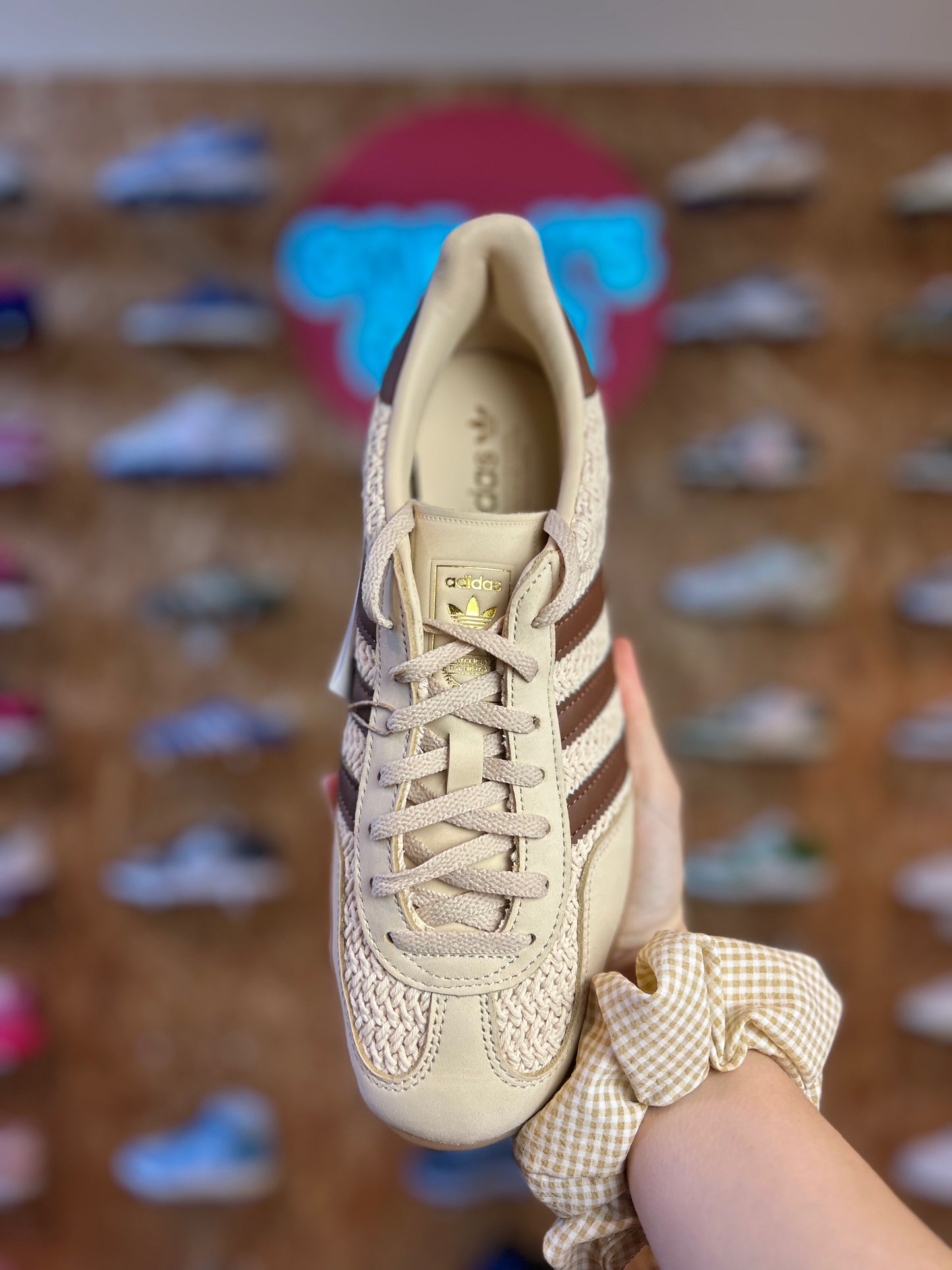Adidas Gazelle