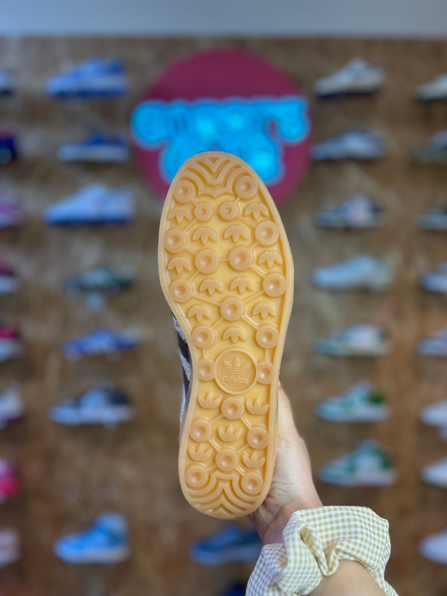 Adidas Gazelle