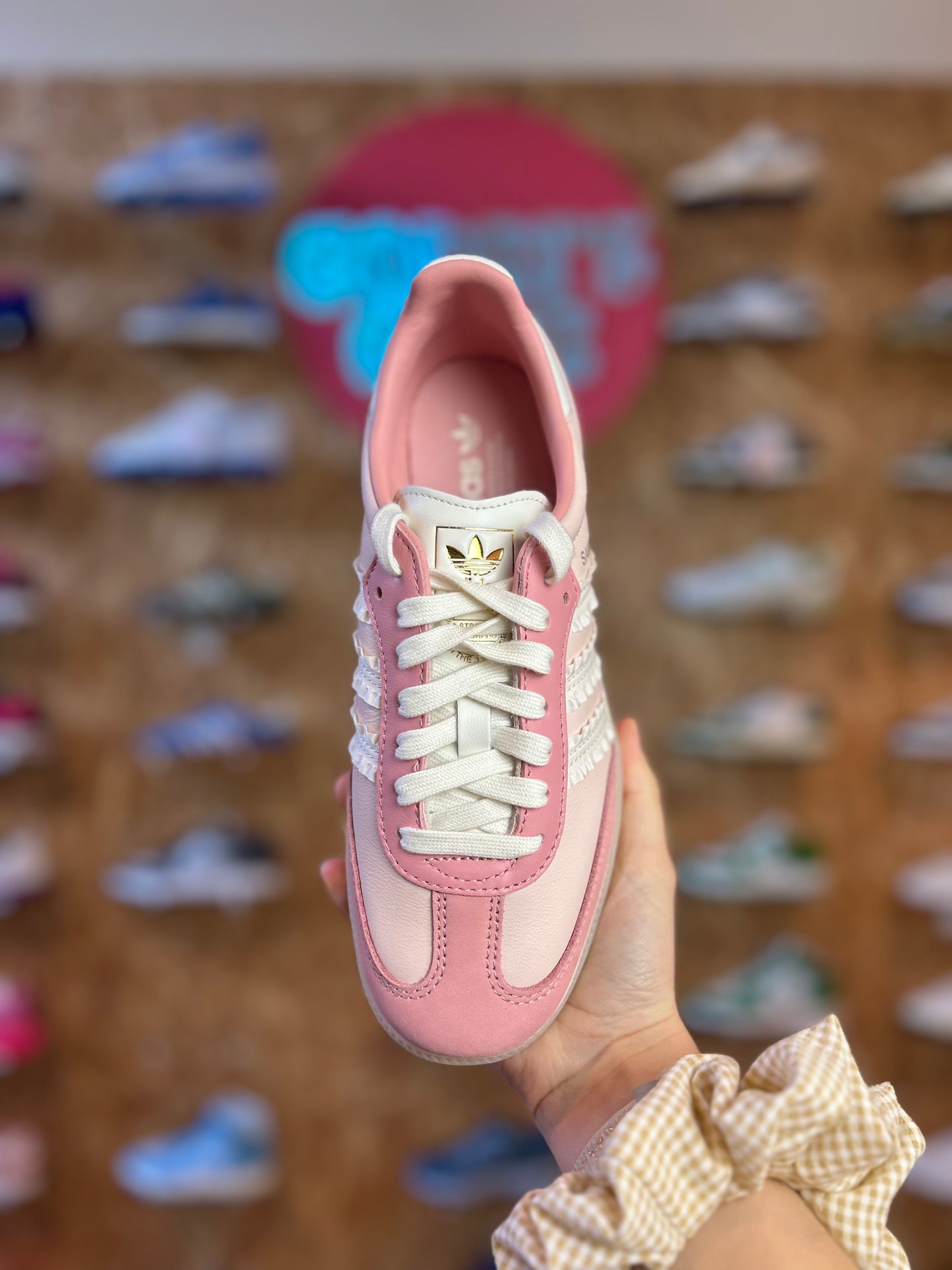 Adidas Samba