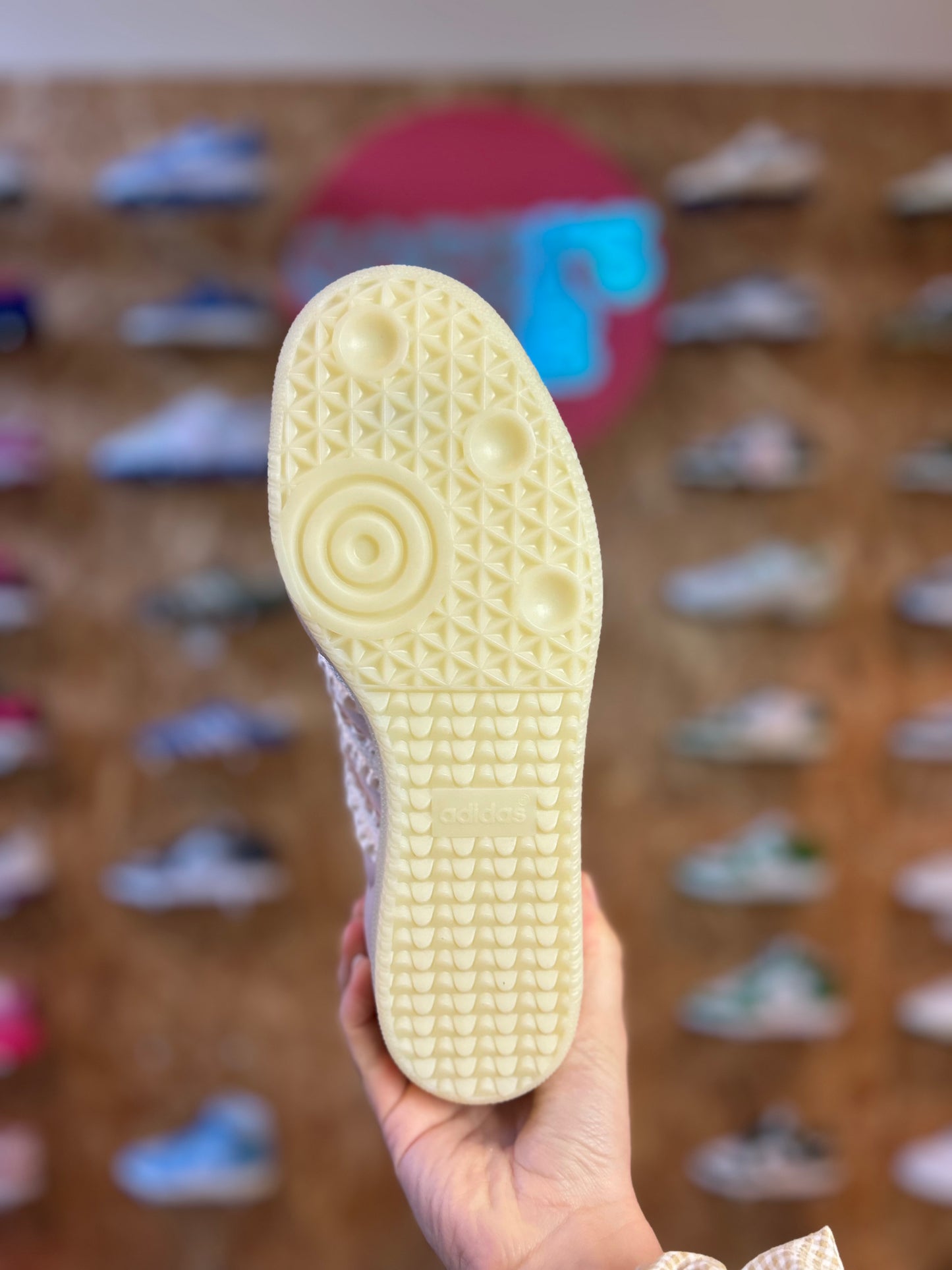 Adidas Samba