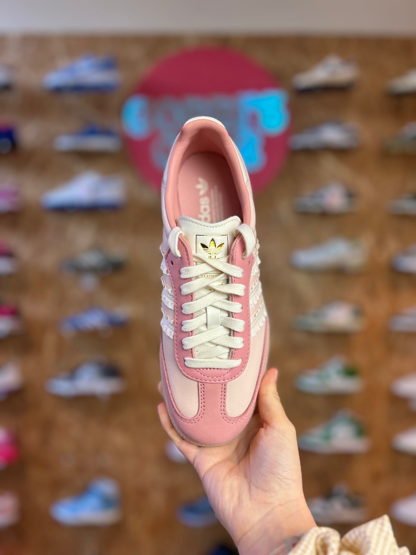 Adidas Samba