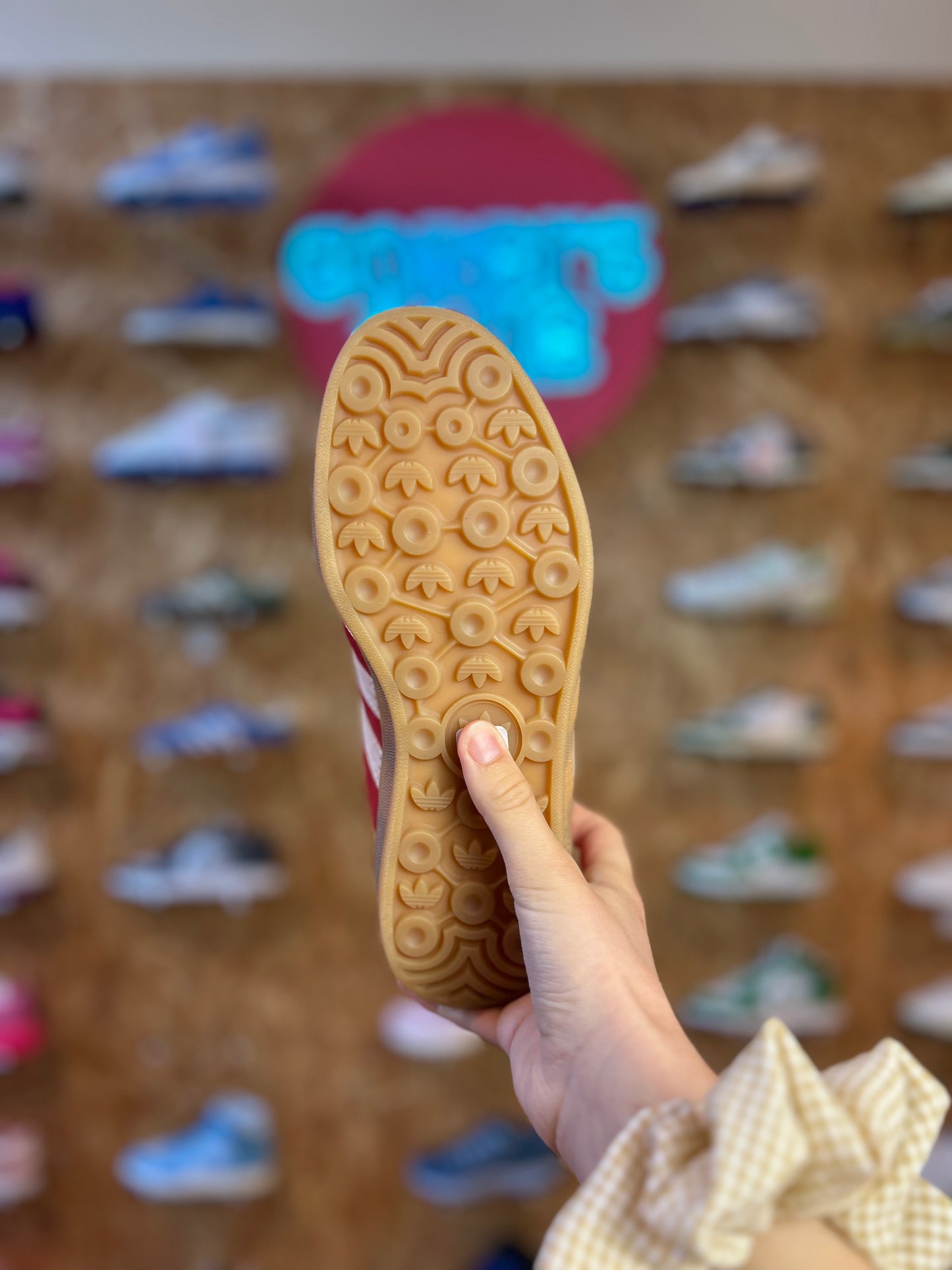 Adidas Gazelle