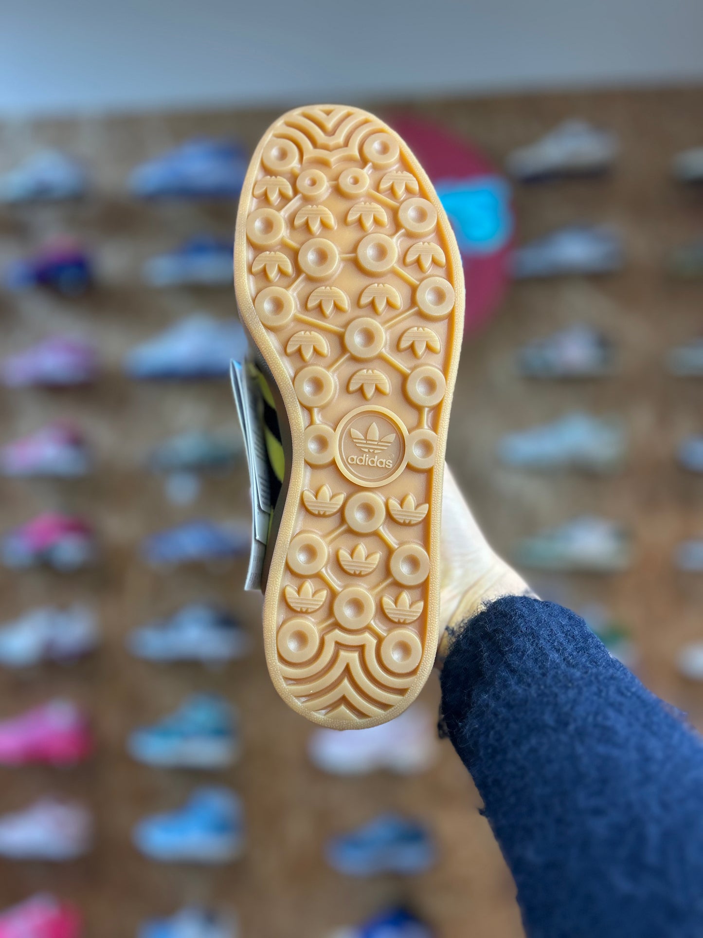 Adidas Gazelle Indoor