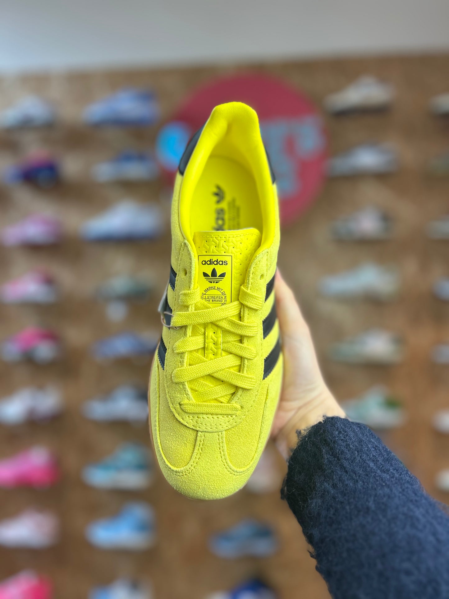 Adidas Gazelle Indoor