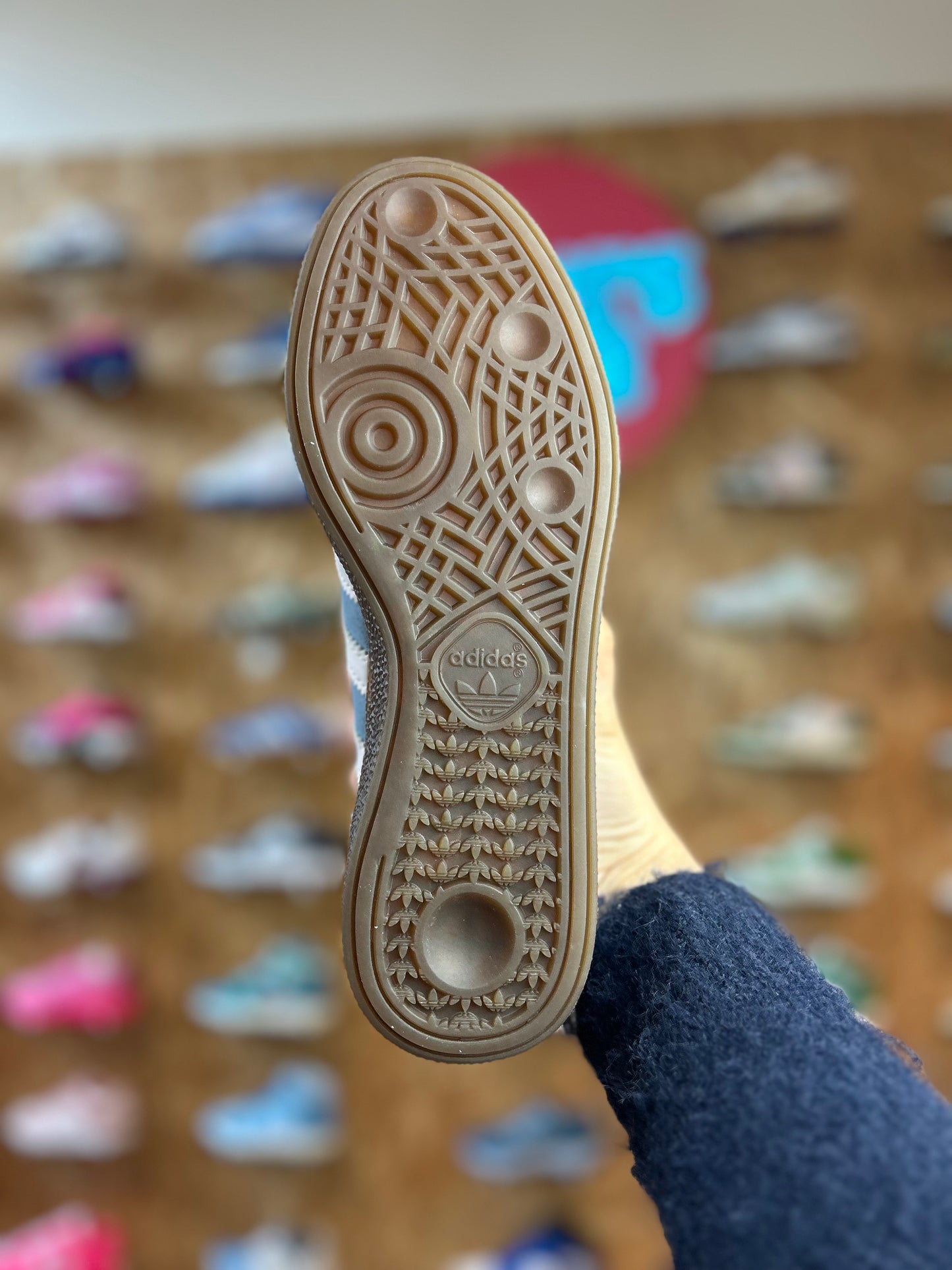 Adidas Spezial