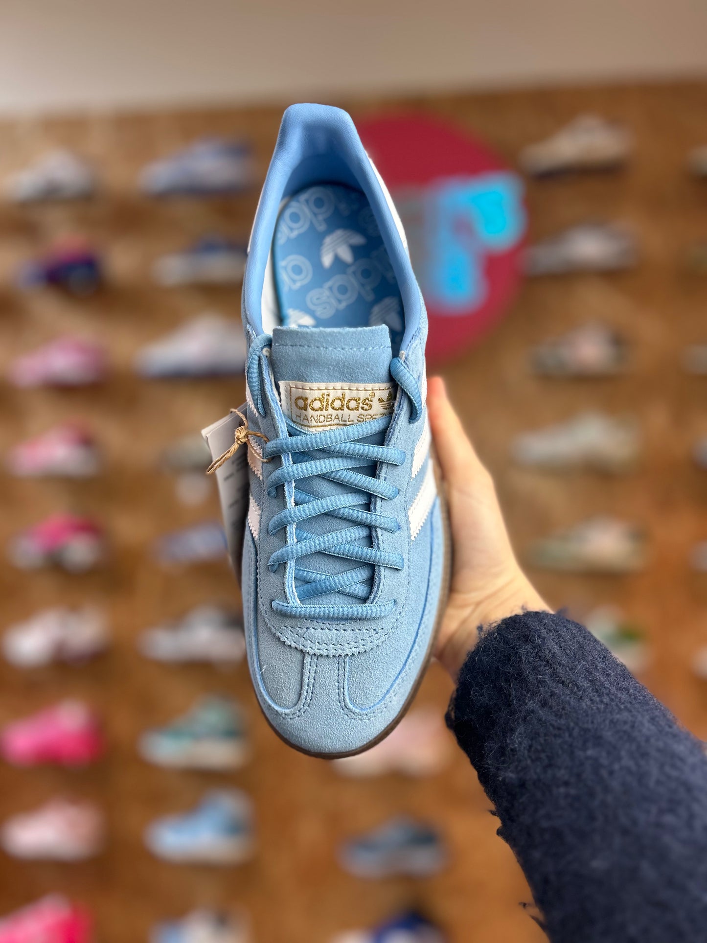 Adidas Spezial