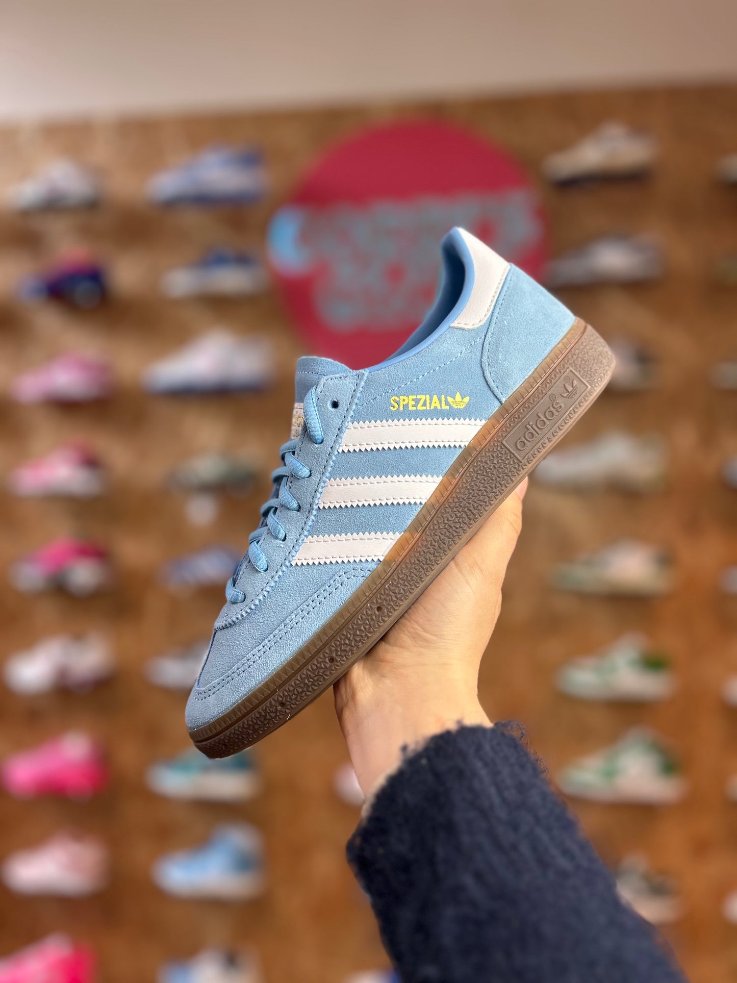 Adidas Spezial