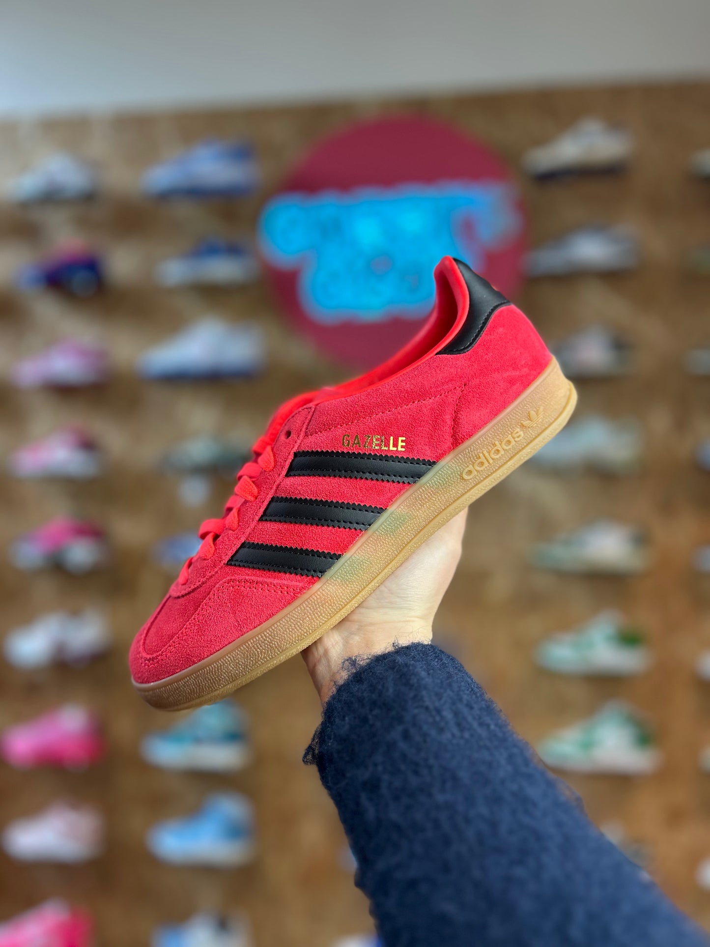 Adidas Gazelle